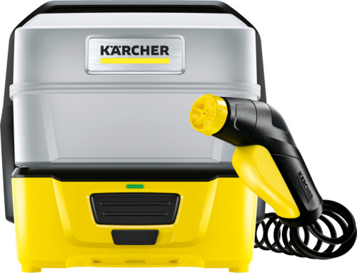 Karcher OC 3 Plus Auto