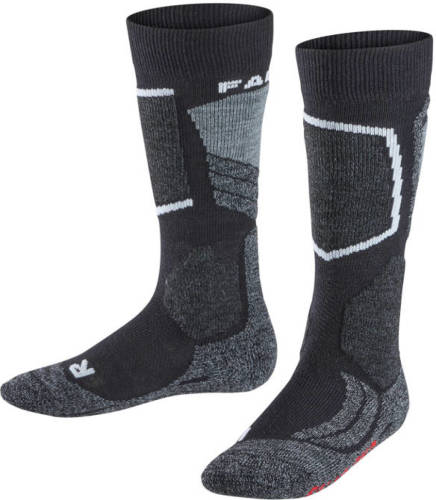 Falke SK2 skikousen zwart