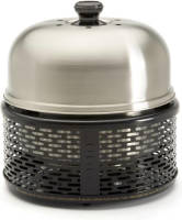 Cobb Pro barbecue zwart