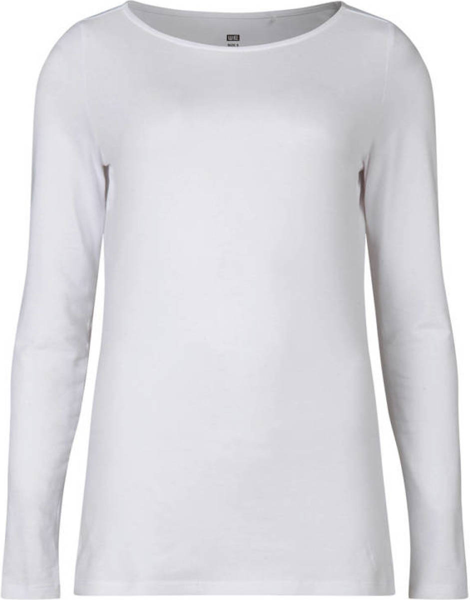 WE Fashion longsleeve