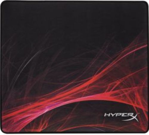 HyperX Fury S Speed Edition Large muismat