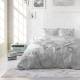 DreamHouse Bedding Marble World 1-persoons (140 x 220 cm + 1 kussensloop) Dekbedovertrek