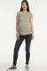 LOVE2WAIT positie Sophia slim fit jeans