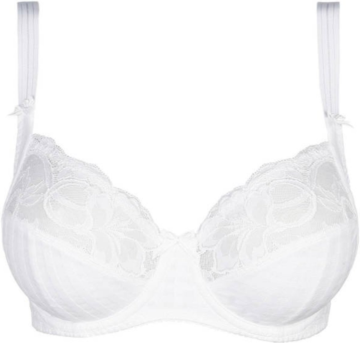 PrimaDonna beugelbh Madison wit