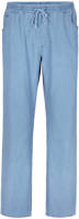Jan Vanderstorm loose fit jeans Plus Size Daan light denim