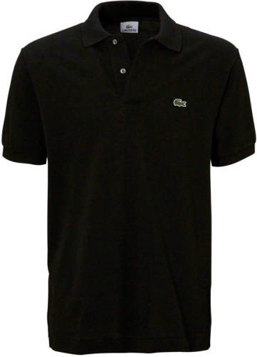 Lacoste regular fit polo