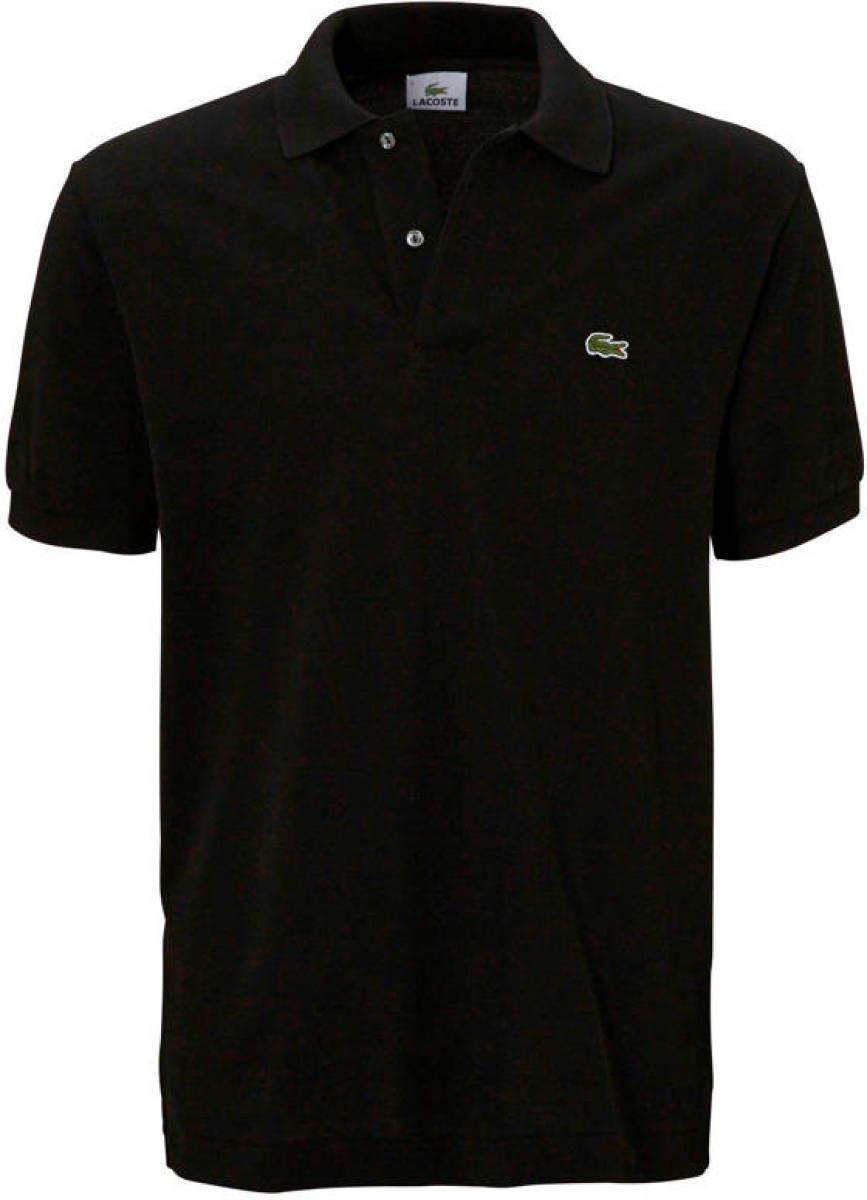 Lacoste regular fit polo