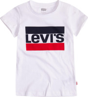 T-shirt Korte Mouw Levis  SPORTSWEAR LOGO TEE