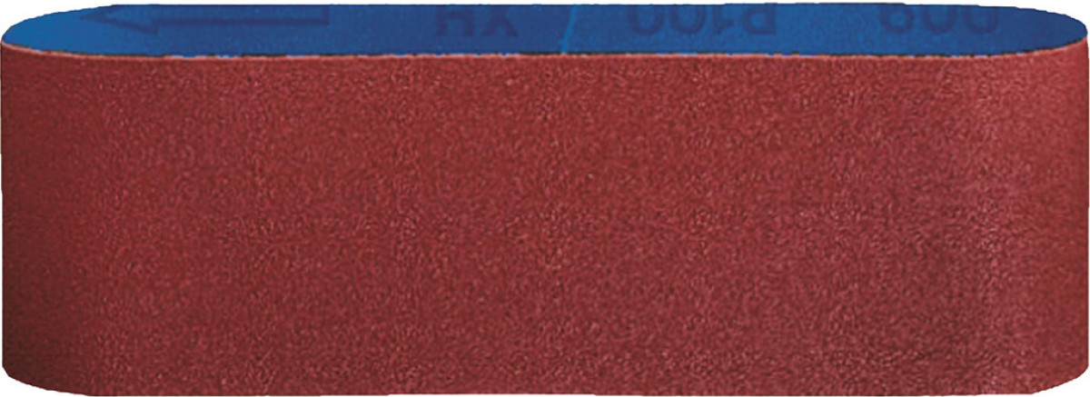 Bosch Schuurband 100x610 mm K60, K80, K100 (3x)