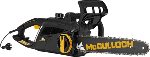 McCulloch CSE2040S