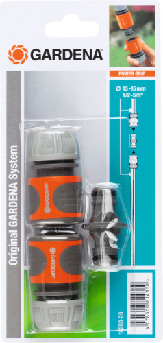 Gardena Koppelingsset 13 mm (1/2")