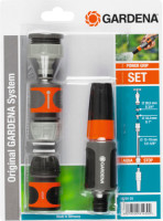 Gardena Startset