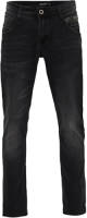 Cars tapered fit jeans Blackstar zwart