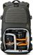 Lowepro Flipside Trek BP 350 AW Grijs/Donkergroen