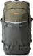 Lowepro Flipside Trek BP 450 AW Grijs/Donkergroen