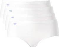 Sloggi Basic+ midislip (set van 4)