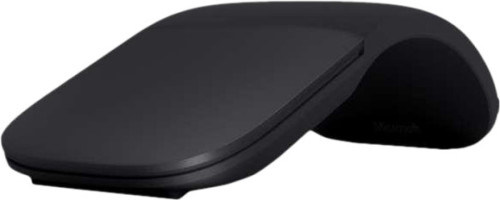 Microsoft Arc Bluetooth Muis Zwart