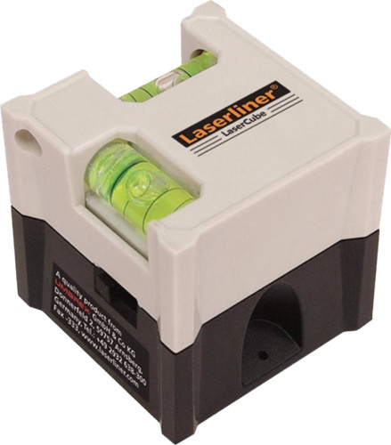 Laserliner LaserCube