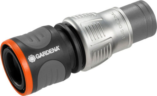 Gardena Premium Slangstuk 13 mm  (1/2