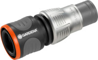 Gardena Premium Slangstuk 13 mm  (1/2") - 15 mm (5/8")