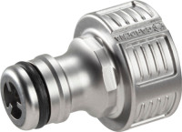 Gardena Premium Kraanstuk 21 mm (G 1/2")