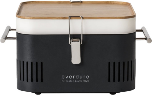 Everdure Cube houtskool barbecue