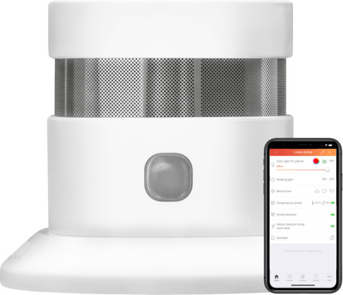 Trust Smart Home By KlikAanKlikUit ZSDR-850 (3 jaar)