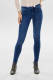 Only skinny jeans Royal blayw