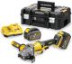 DeWalt DCG414T2-QW