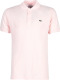 Lacoste regular fit polo lichtroze