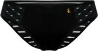Sapph slip Iconic zwart
