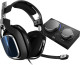 Astro A40 TR Zwart + MixAmp Pro TR PS4