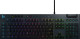 Logitech G815 Lightsync RGB Mechanical Gaming Keyboard GL Tactile QWERTY