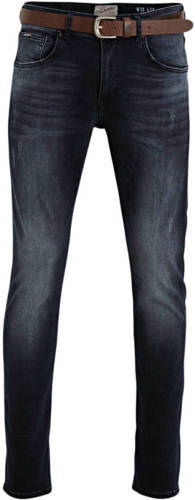 Petrol Industries slim fit jeans 5812 Blue