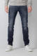 Petrol Industries slim fit jeans Seaham 5812 Blue