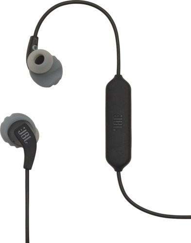 JBL Endurance RUNBT zwart
