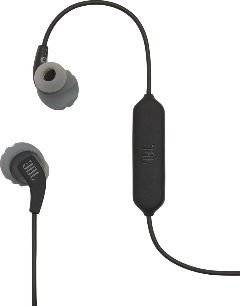 JBL Endurance RUNBT zwart