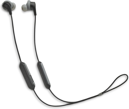 JBL Endurance RUNBT zwart