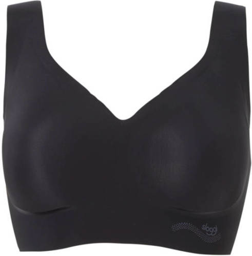 Sloggi ZERO Feel bralette zwart