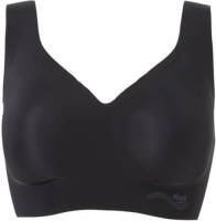 Sloggi ZERO Feel bralette zwart