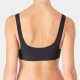 Sloggi ZERO Feel bralette zwart