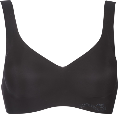 Sloggi Bh zonder beugels zonder achtersluiting, basic dessous