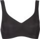 Sloggi ZERO Feel bralette zwart