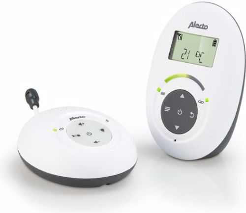 Alecto DBX-125 Full Eco DECT