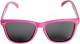 BabyBanz JuniorBanz zonnebril Flyer roze