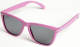 BabyBanz JuniorBanz zonnebril Flyer roze