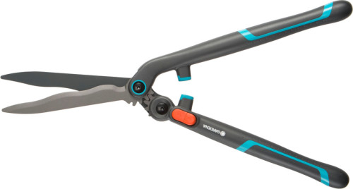 Gardena 2-in-1 EnergyCut