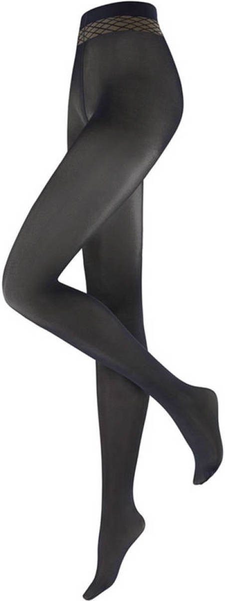 Kunert Blue panty 50 denier