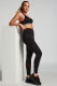 Hunkemöller HKMX Oh My Squat High Waisted Legging level 2 Zwart