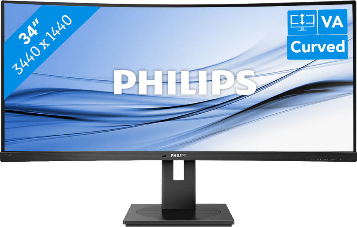 Philips 346B1C/00